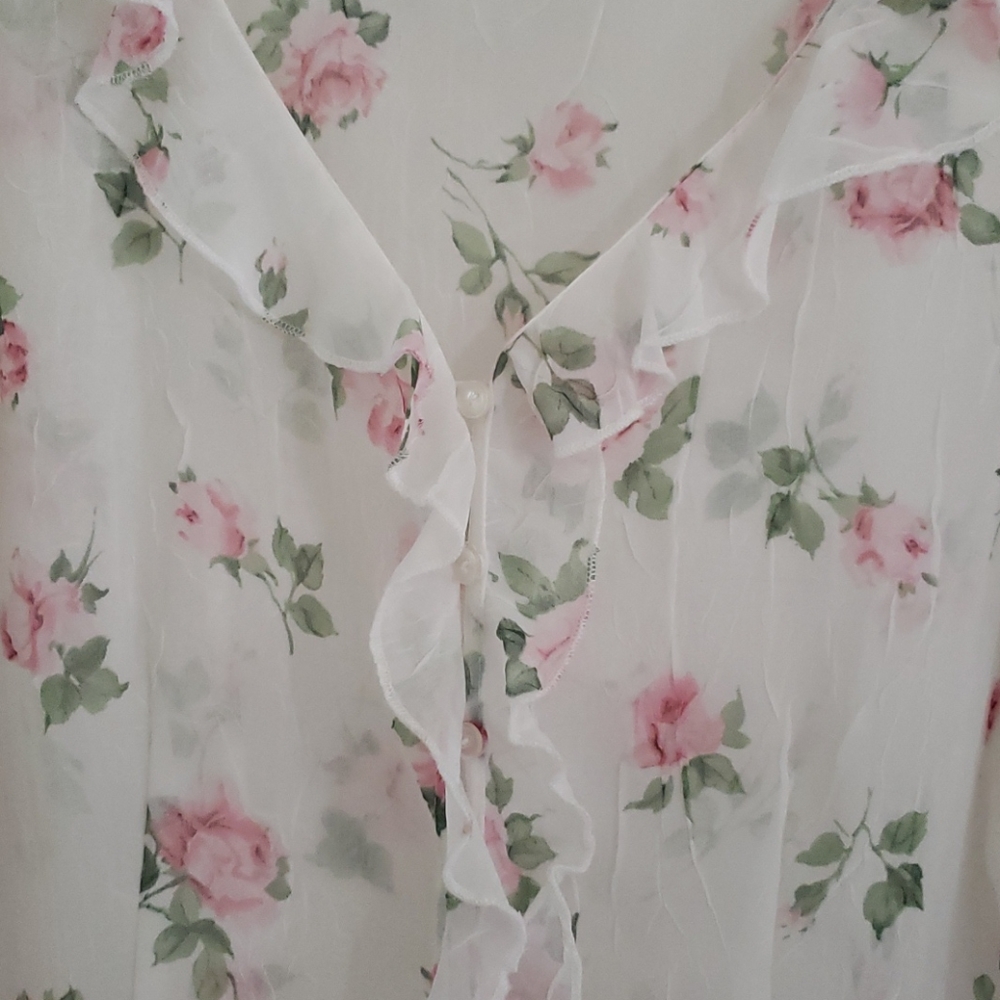 Blouse - Picture 4 of 5